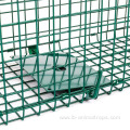 Live Cage Trap for Small Animals